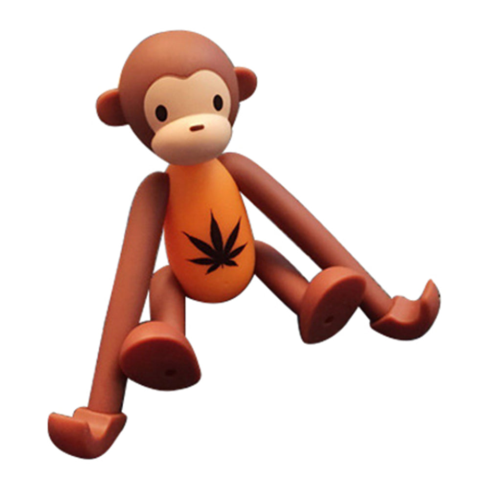 Universal Cell Phone Stand Cute Animal Monkey Shape Adjustable Phone Holder for Home Office Decor Universal Cell Phone Stand Cute Animal Monkey Shape Adjustable Phone Holder for Home Office Decor